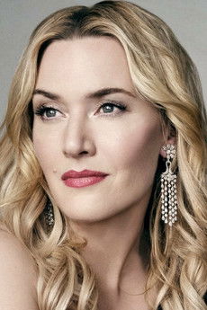 Photo of Kate Winslet