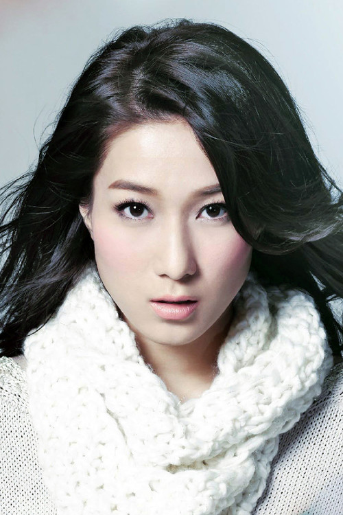Photo of Linda Chung Ka-Yan