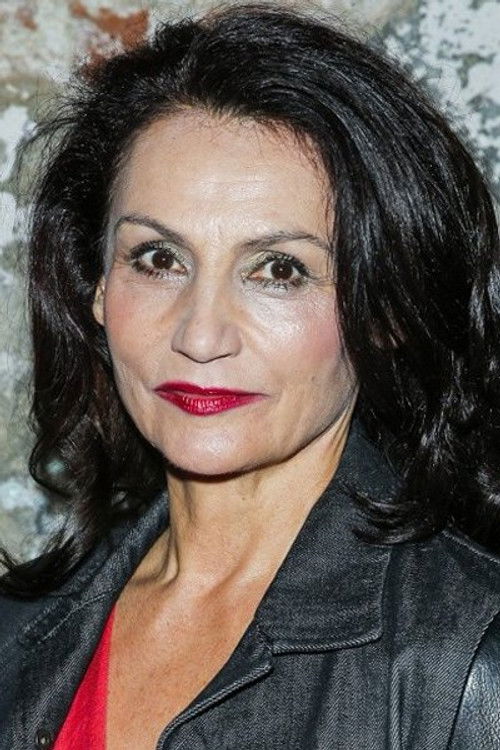 Photo of Małgorzata Pieczyńska