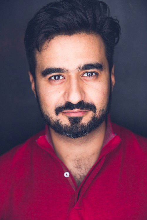 Photo of Fajer Al-Kaisi