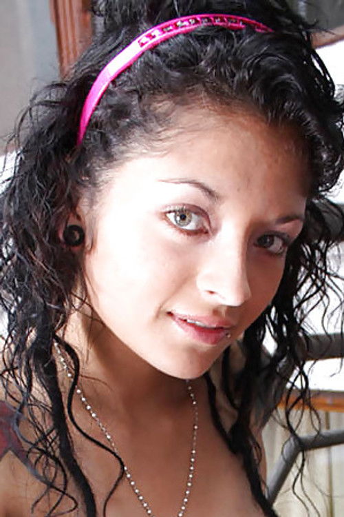 Photo of Diana Delgado