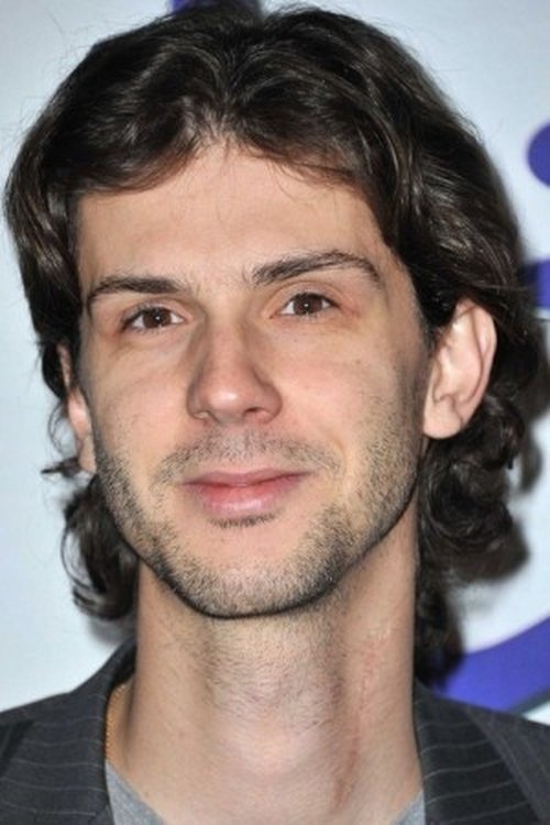 Photo of Donald Reignoux