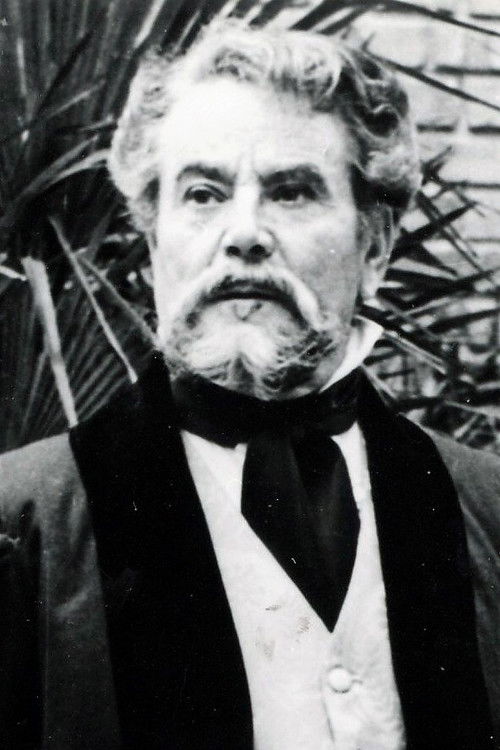 Photo of Santiago Rivero