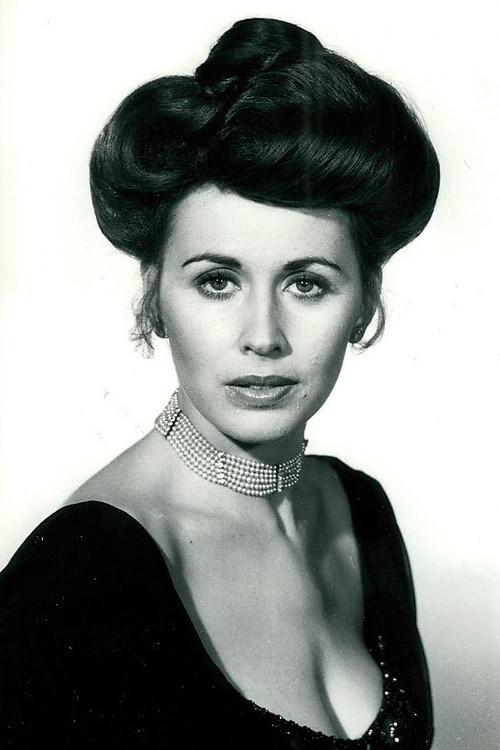 Photo of Kate Nelligan