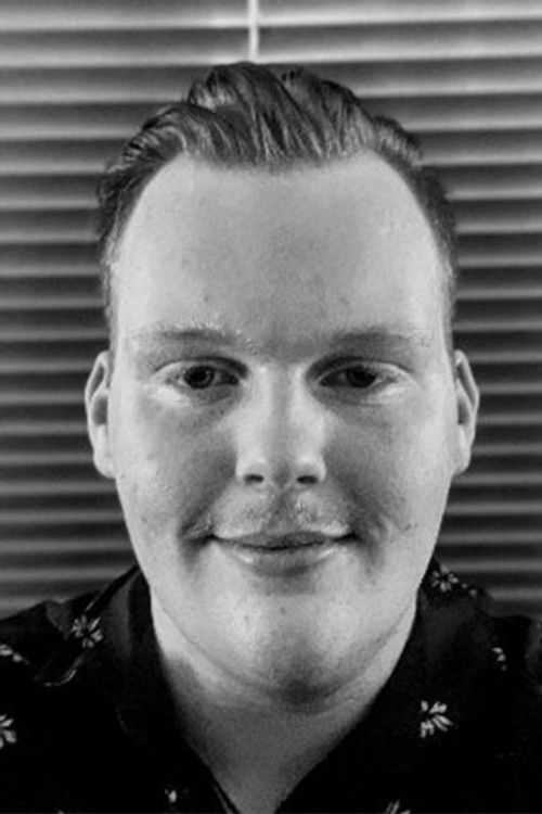 Photo of Theo Sutorius