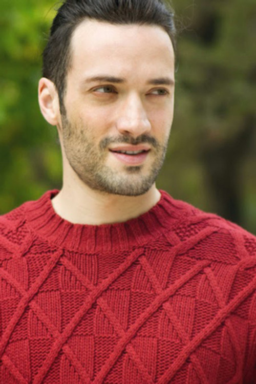 Photo of Andreas Konstantinou