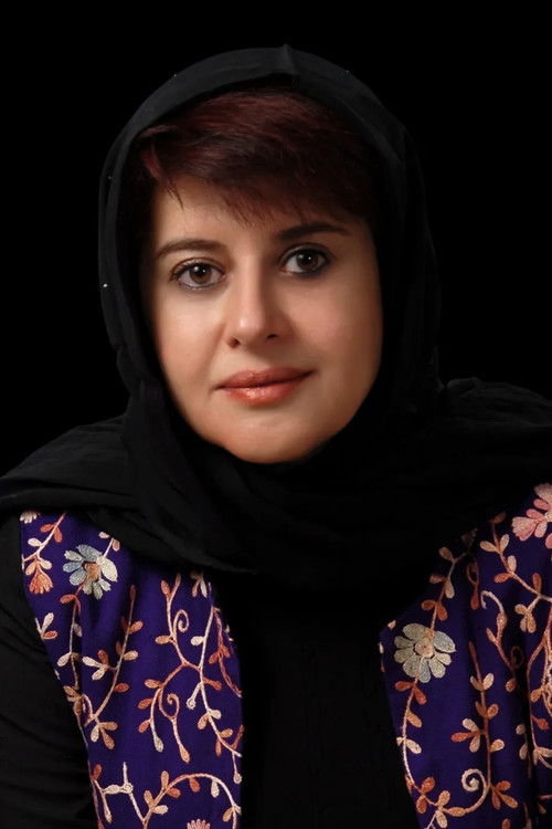 Photo of Katayoon Shahabi