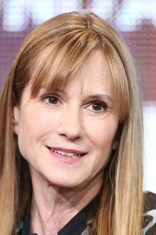 Photo of Holly Hunter