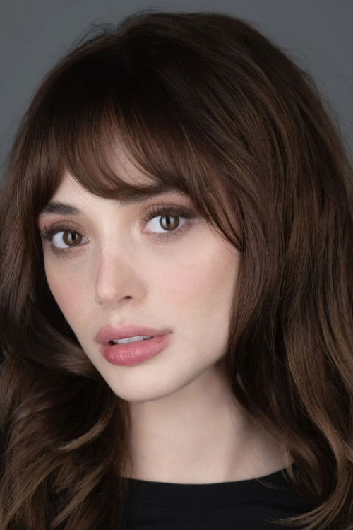 Photo of Rabia Soytürk