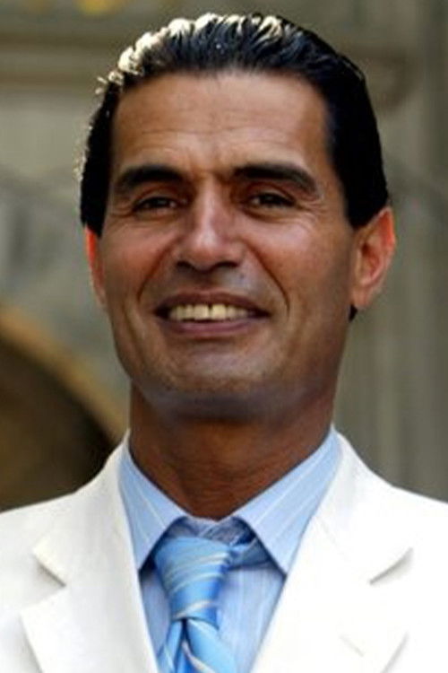 Photo of Yaşar Alptekin