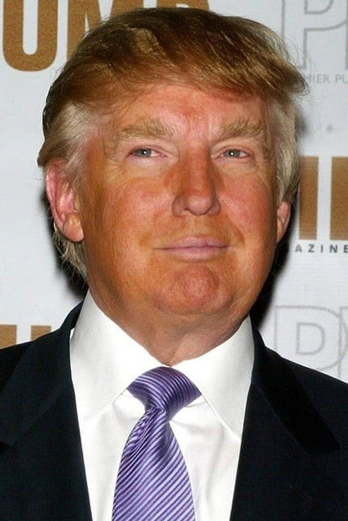 Photo of Donald Trump