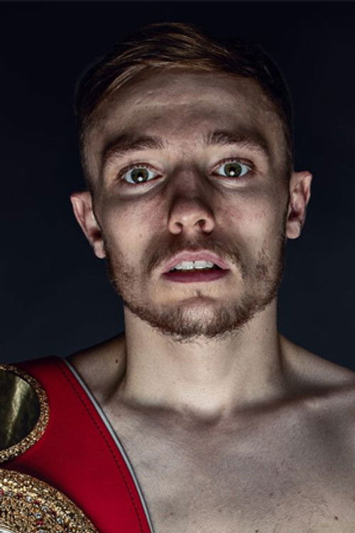 Photo of Sunny Edwards