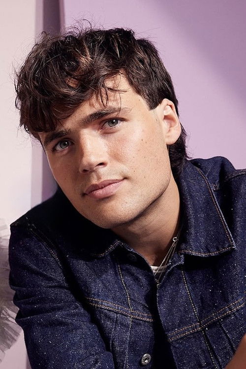 Photo of Jamie Flatters