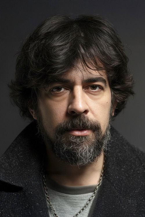 Photo of Okan Bayülgen