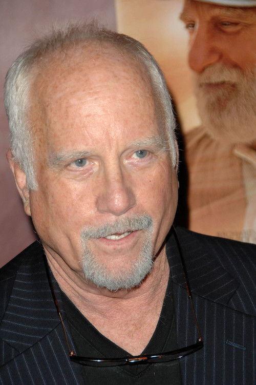 Photo of Richard Dreyfuss