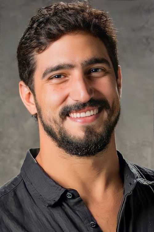 Photo of Renato Góes