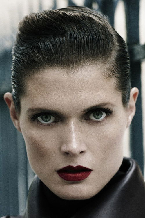 Photo of Małgorzata Bela