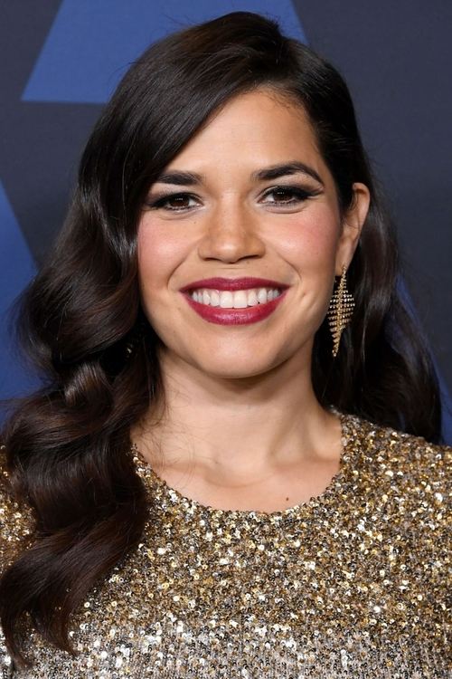 Photo of America Ferrera