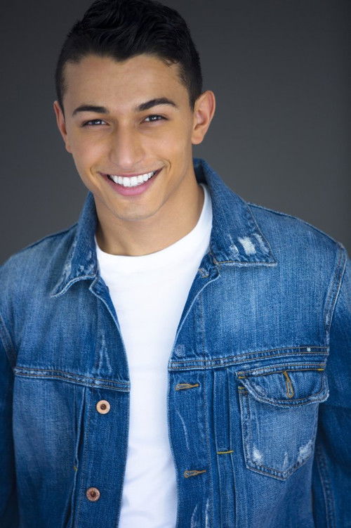 Photo of Paul Karmiryan