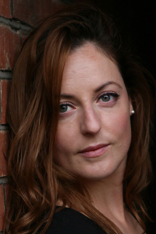 Photo of Malou Coindreau