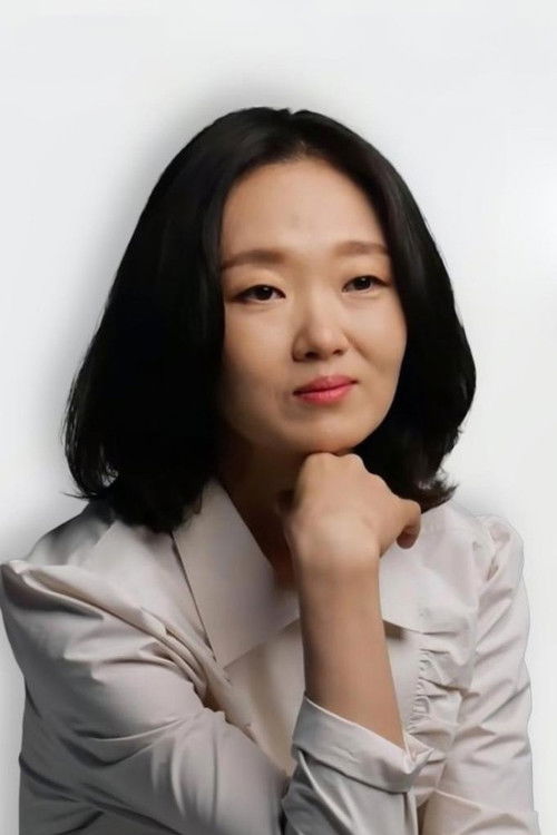 Photo of Lee Bong-ryeon