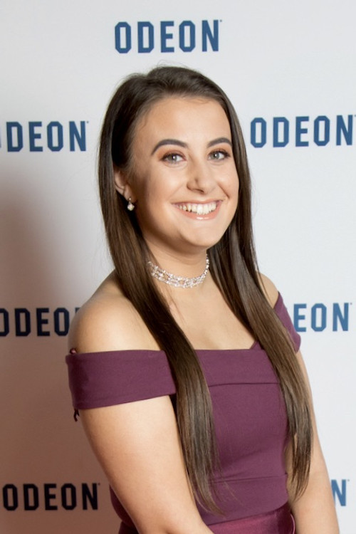 Photo of Katie Quinn