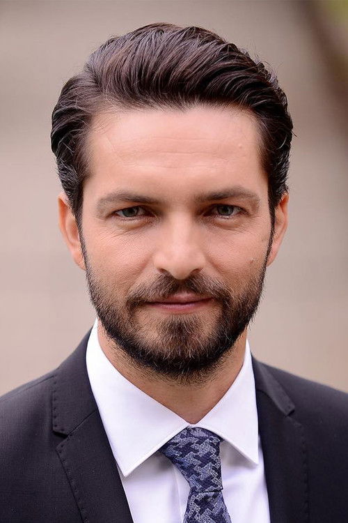 Photo of İlker Kızmaz