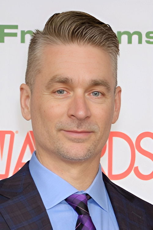 Photo of Luke Longly