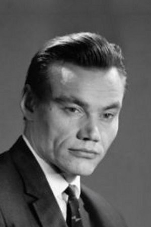 Photo of Afanasi Kochetkov