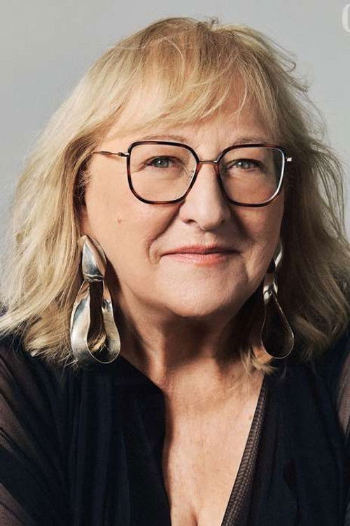 Photo of Donna Kelce