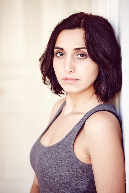 Photo of Narges Rashidi