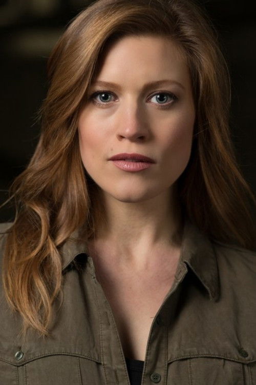 Photo of Allyson Grant