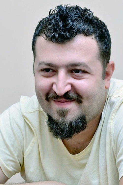 Photo of Erkin Ergin