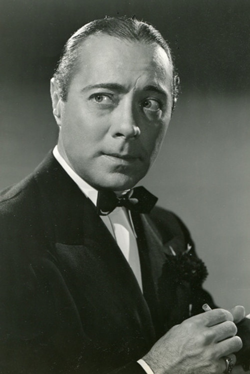 Photo of Bernard Nedell