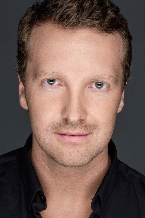 Photo of Stanislav Shirin