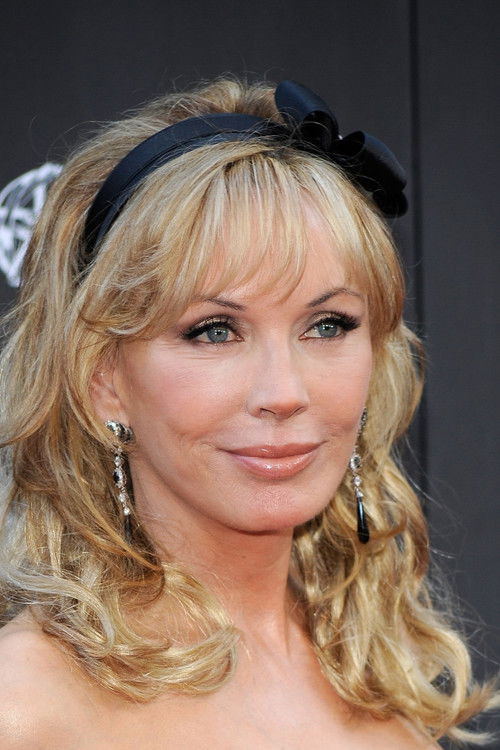 Photo of Lesley-Anne Down