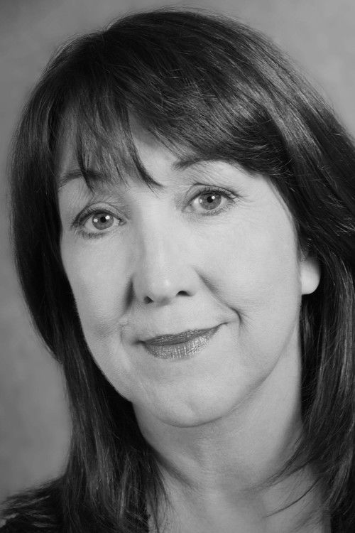 Photo of Suzanne Champagne