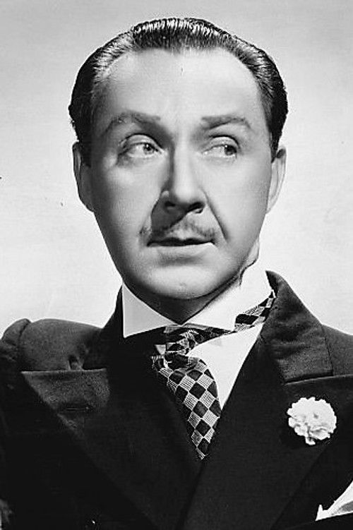 Photo of Franklin Pangborn