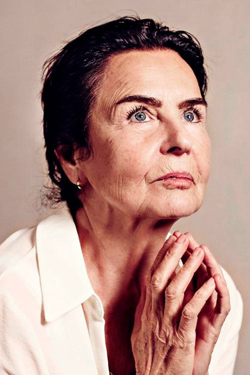 Photo of Fatma Girik