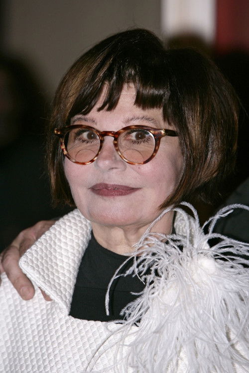 Photo of Guesch Patti