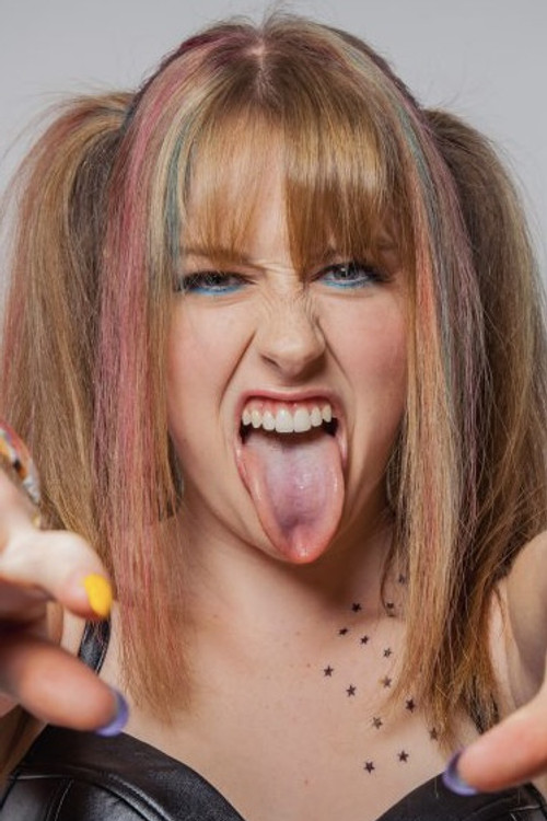 Photo of Scout Lyons