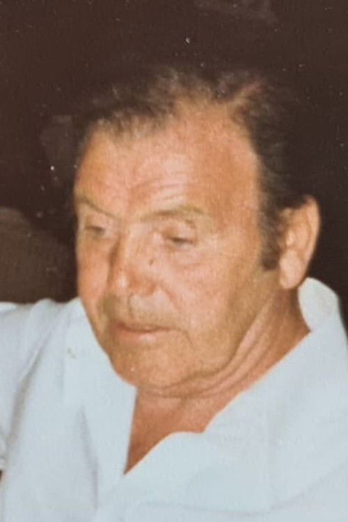 Photo of Peter Kerrigan