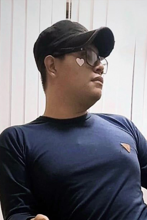 Photo of Andrés Sosa