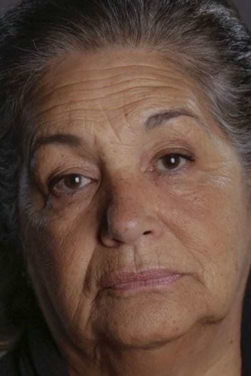 Photo of Márcia Breia