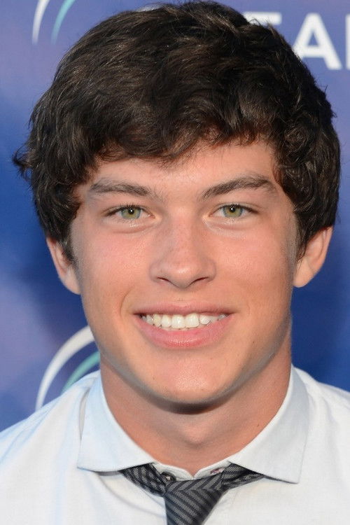 Photo of Graham Phillips