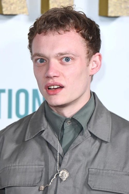 Photo of Jojo Macari