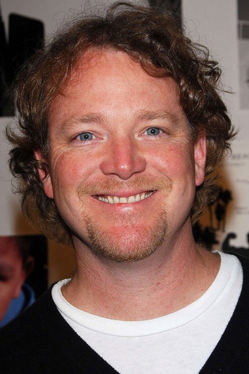 Photo of Robert Duncan McNeill