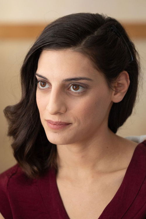 Photo of Hristina Heila-Fameli