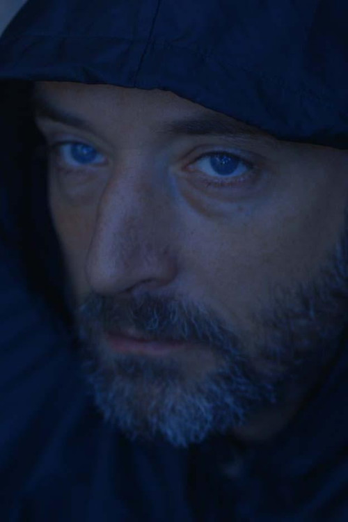 Photo of Guillaume Bonnier