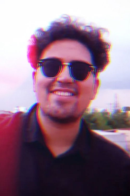 Photo of Rodrigo Ávila Cardona